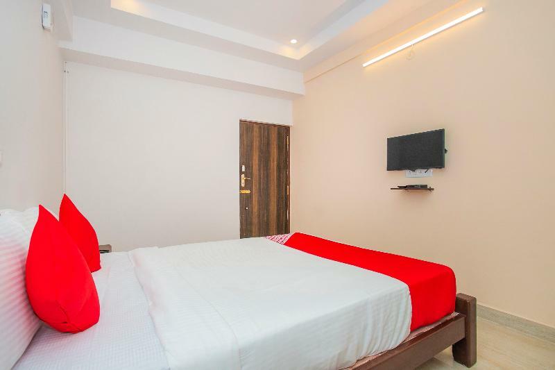 Collection O 16626 Rajkamal Stay Inn Bangalore Bagian luar foto