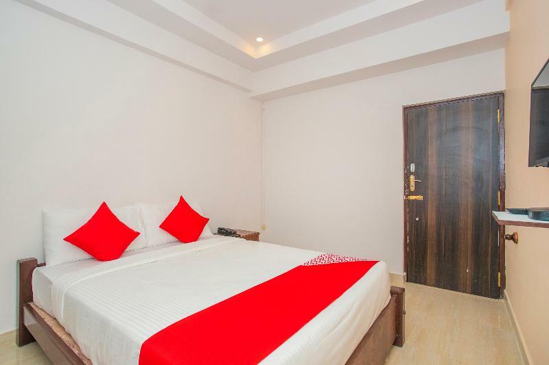 Collection O 16626 Rajkamal Stay Inn Bangalore Bagian luar foto